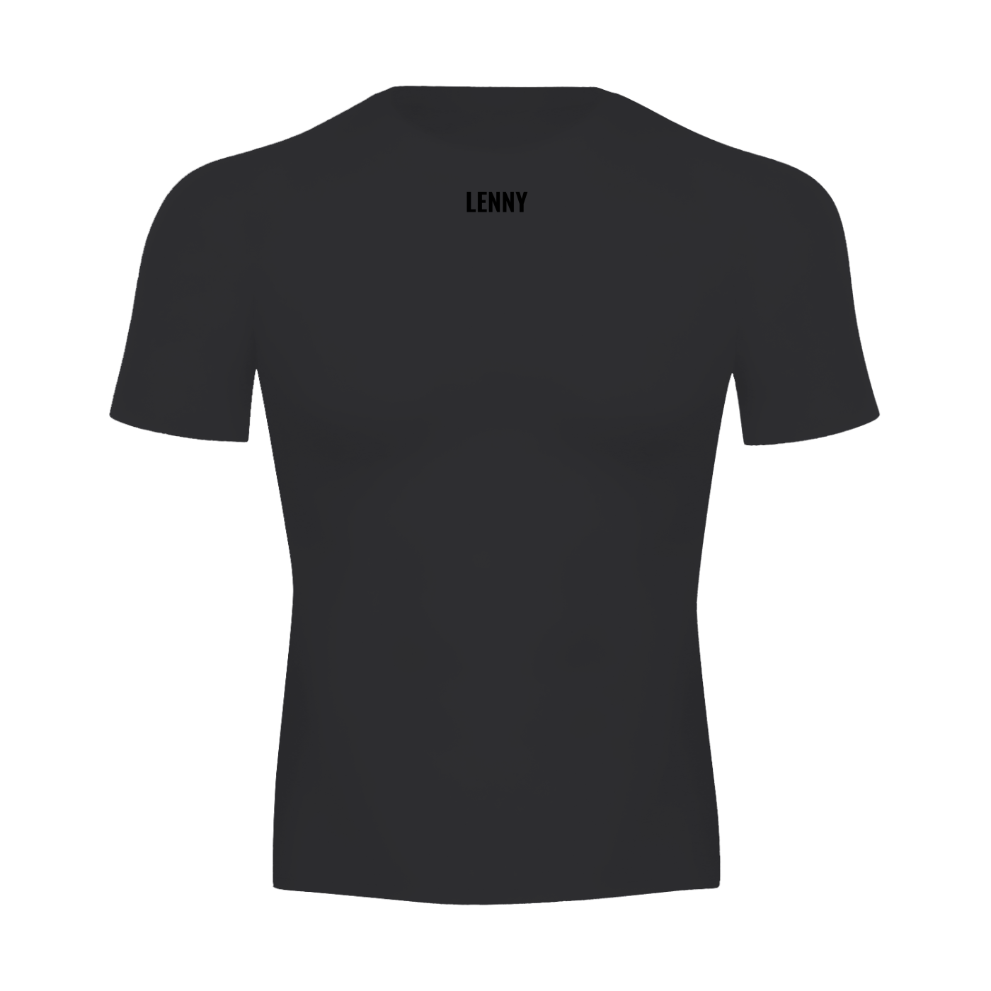 Lenny Performance Short Sleeve T-Shirt