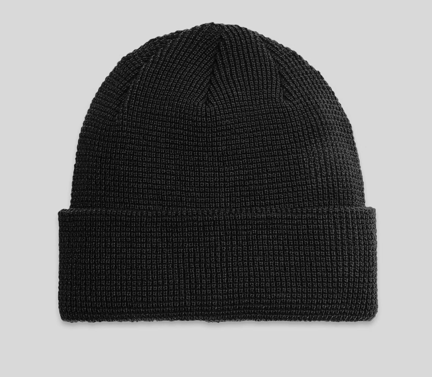 Lenny Thermal Knit Cuff Beanie