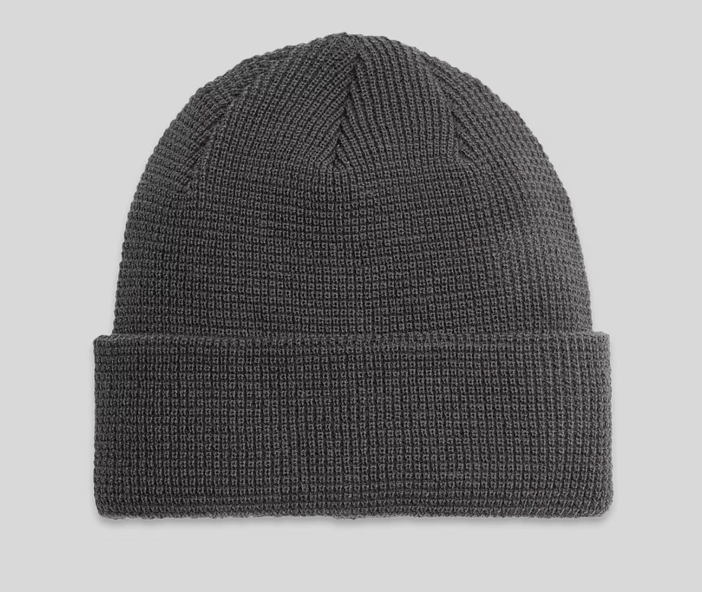 Lenny Thermal Knit Cuff Beanie