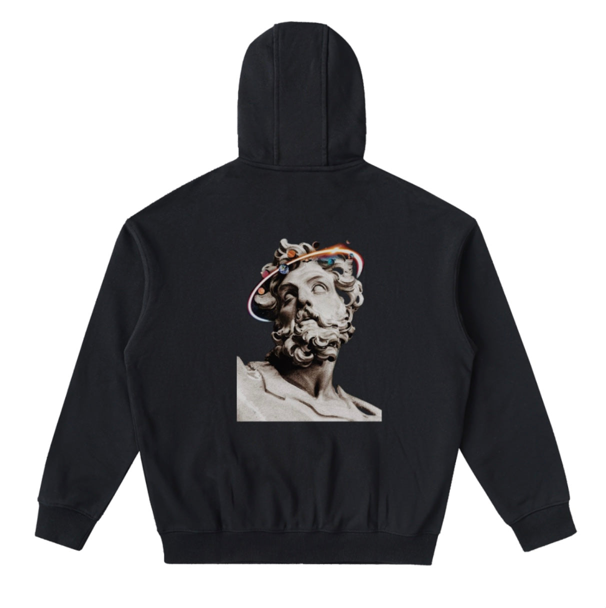 Lenny Ardens Zip Up Hoodie