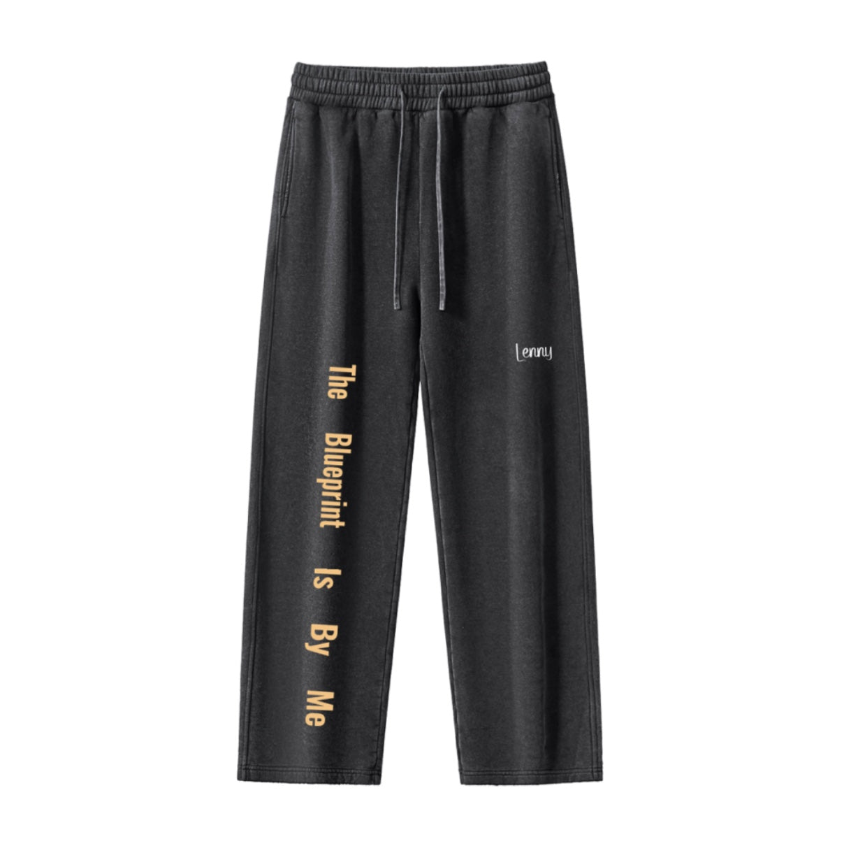 The Blueprint Sweatpants