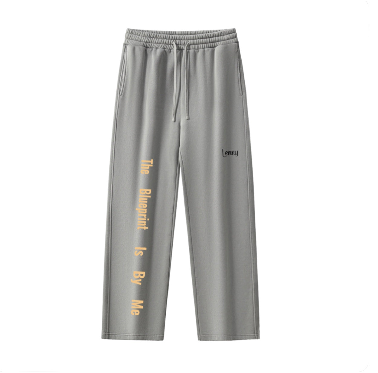 The Blueprint Sweatpants