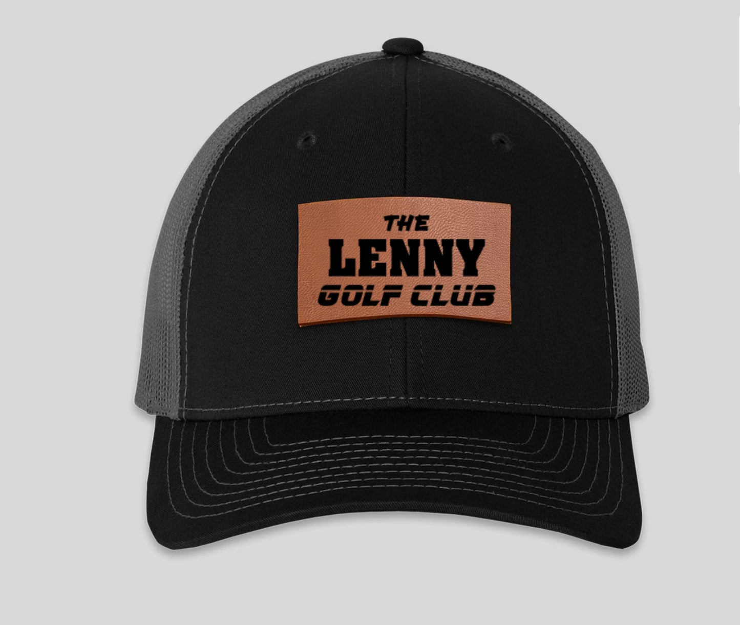 The Lenny Golf Club Hat