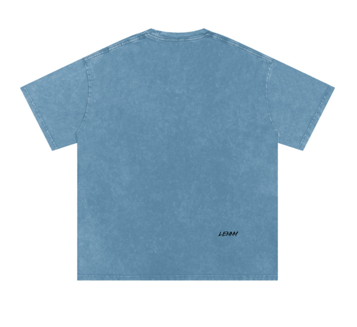 Snow Washed Dragon T-Shirt