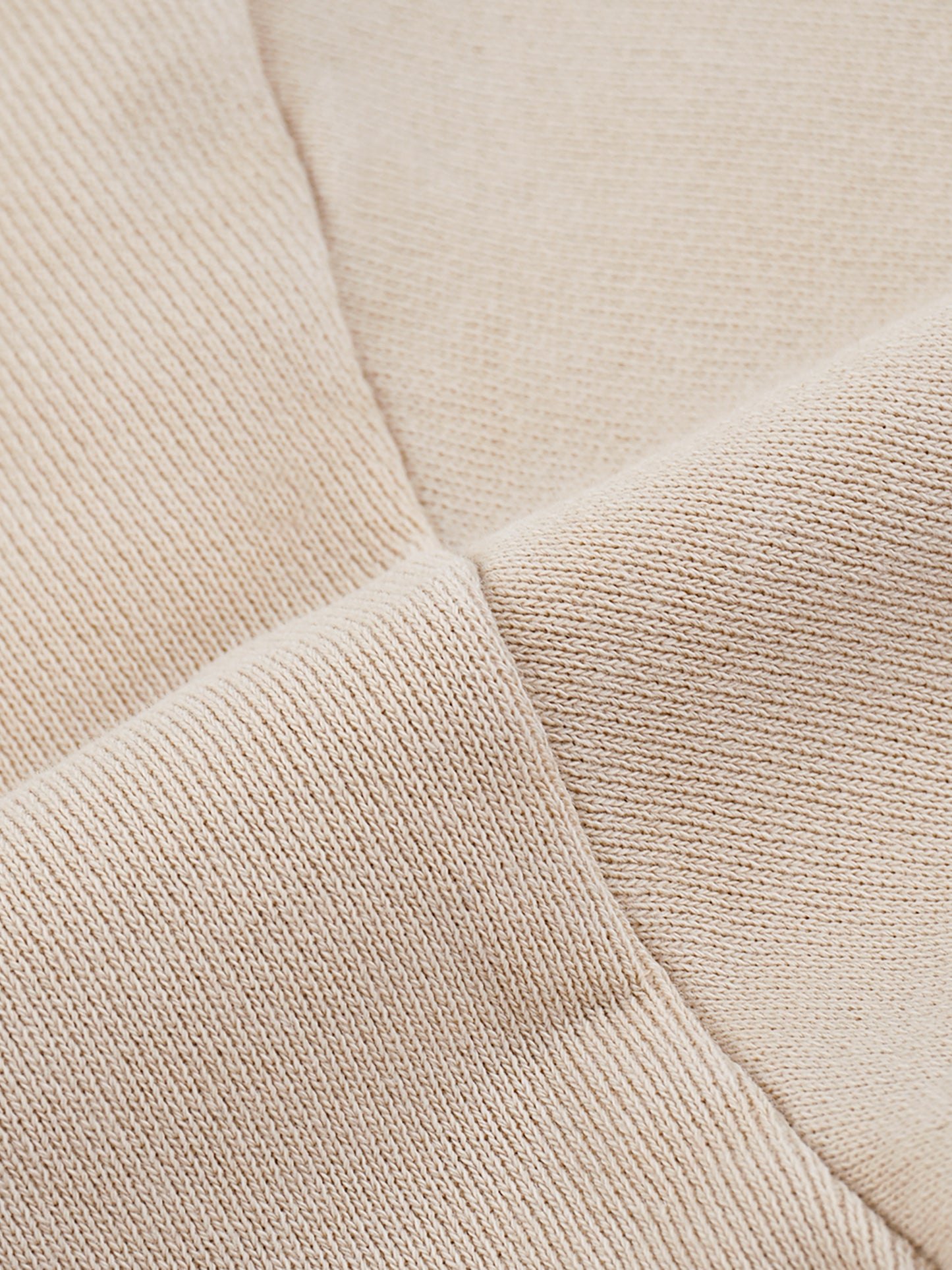 Snow Washed Keep Smiling Oversized Sweatshirt