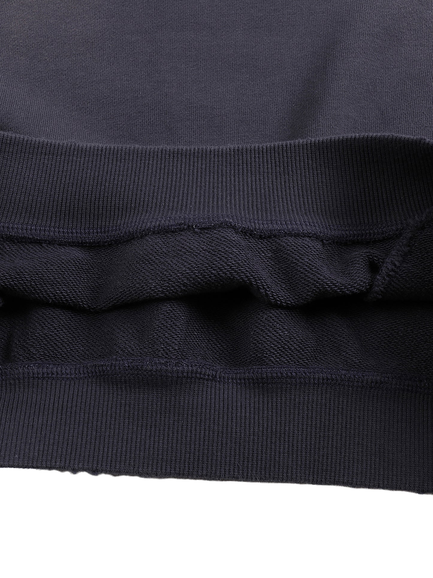 Sunfade Speed Club Boxy Hoodie