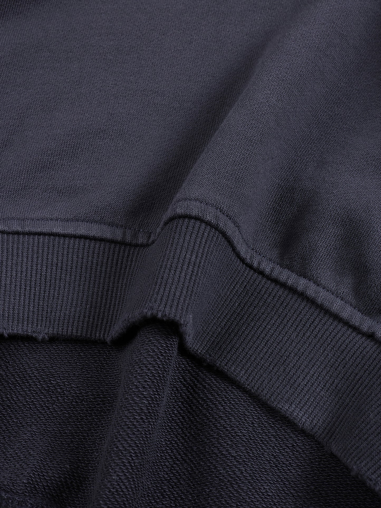 Sunfade Speed Club Boxy Hoodie