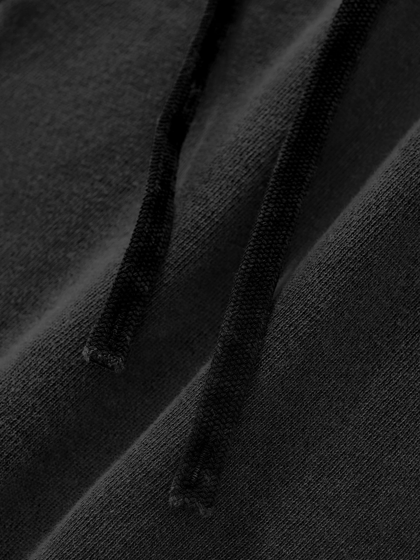 Women’s Snow Washed Raw Edge Drawstring Shorts