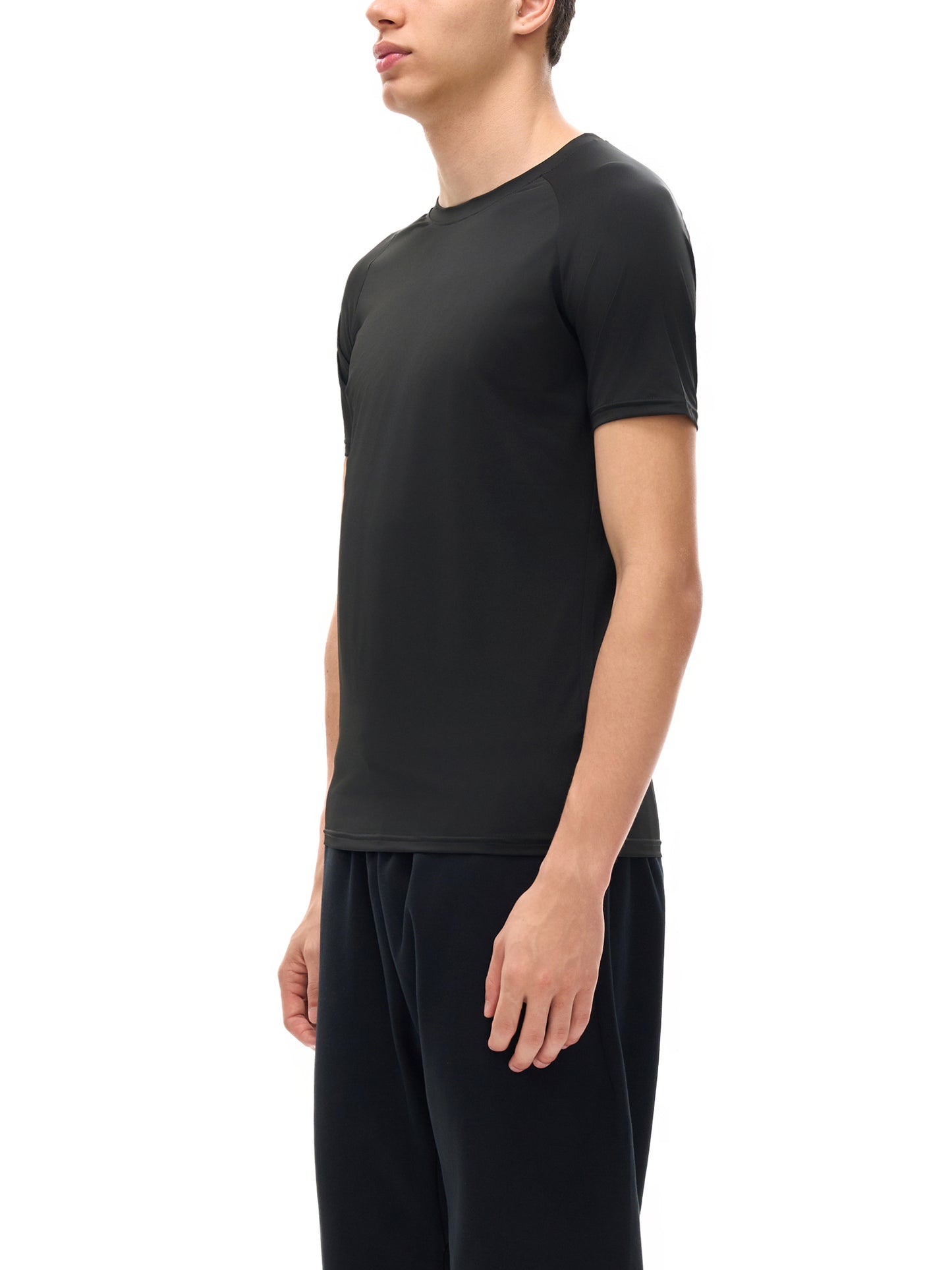 Lenny Performance Short Sleeve T-Shirt