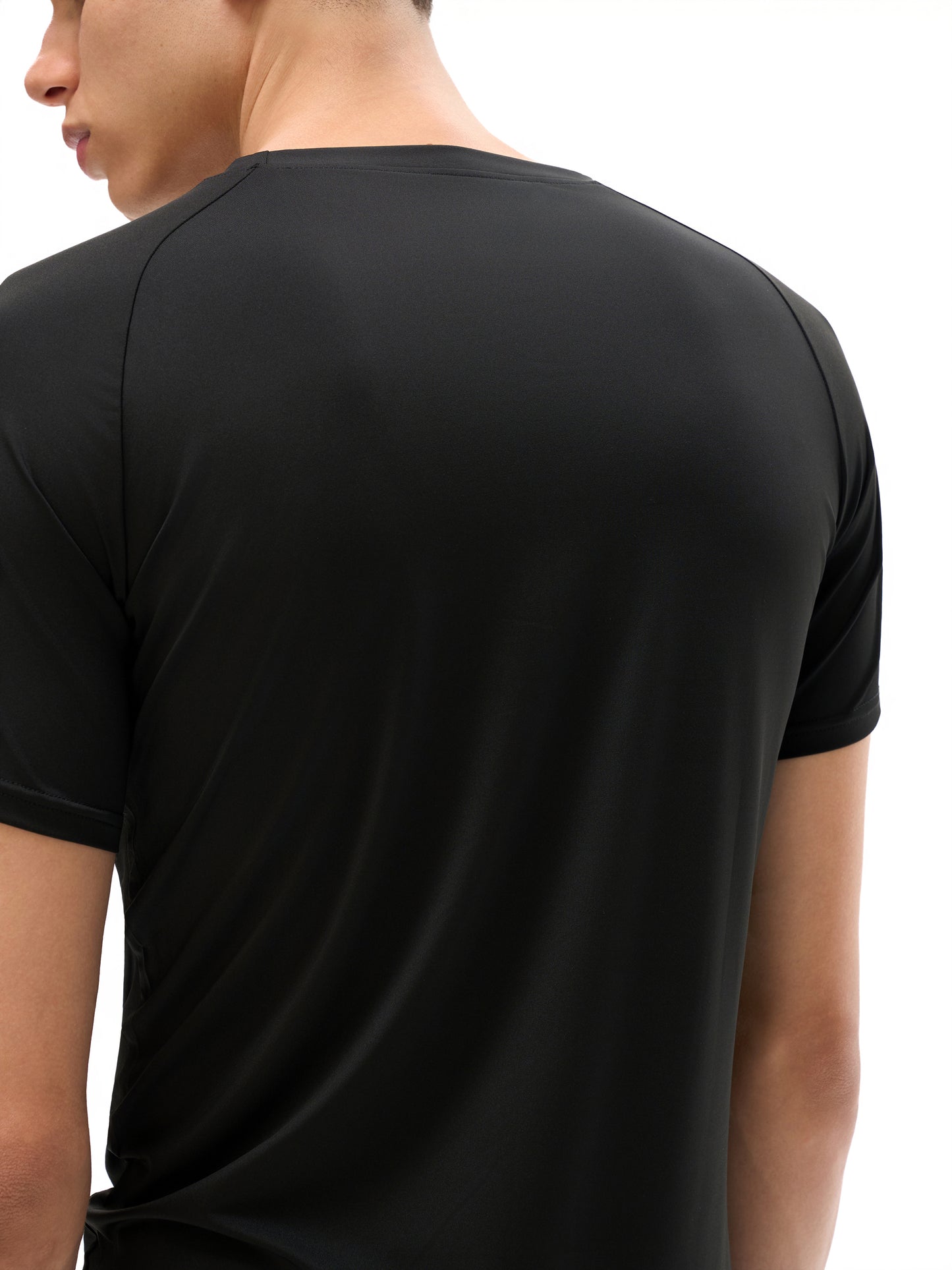 Lenny Performance Short Sleeve T-Shirt