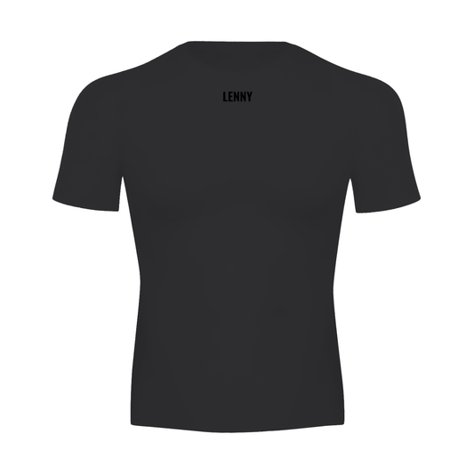 Lenny Performance Short Sleeve T-Shirt