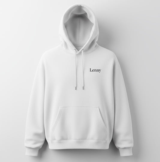 I Lied Hoodie