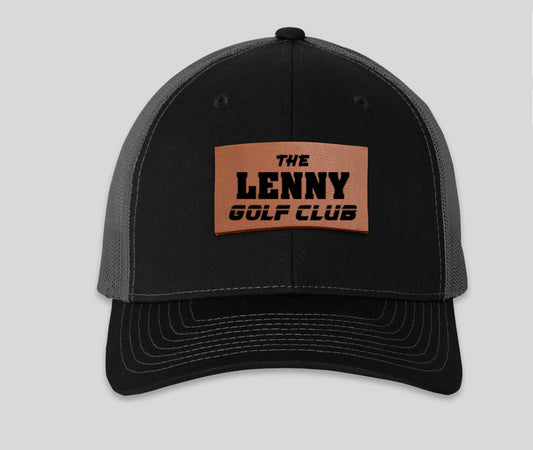 The Lenny Golf Club Hat