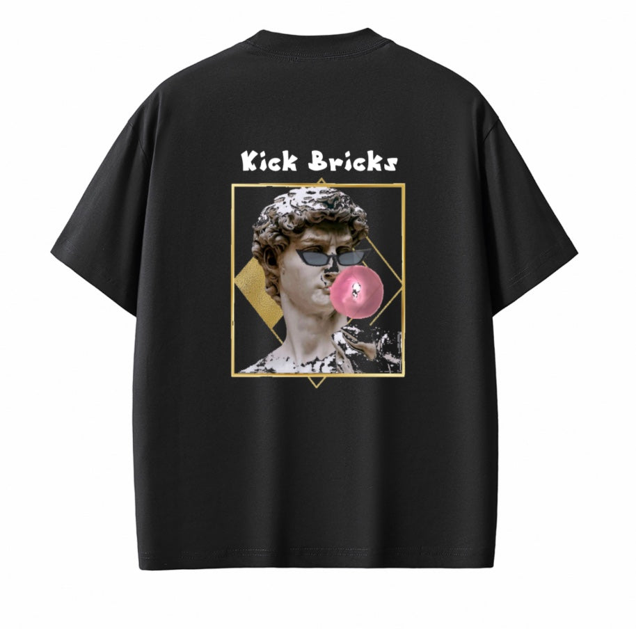 Kick Bricks Shirt