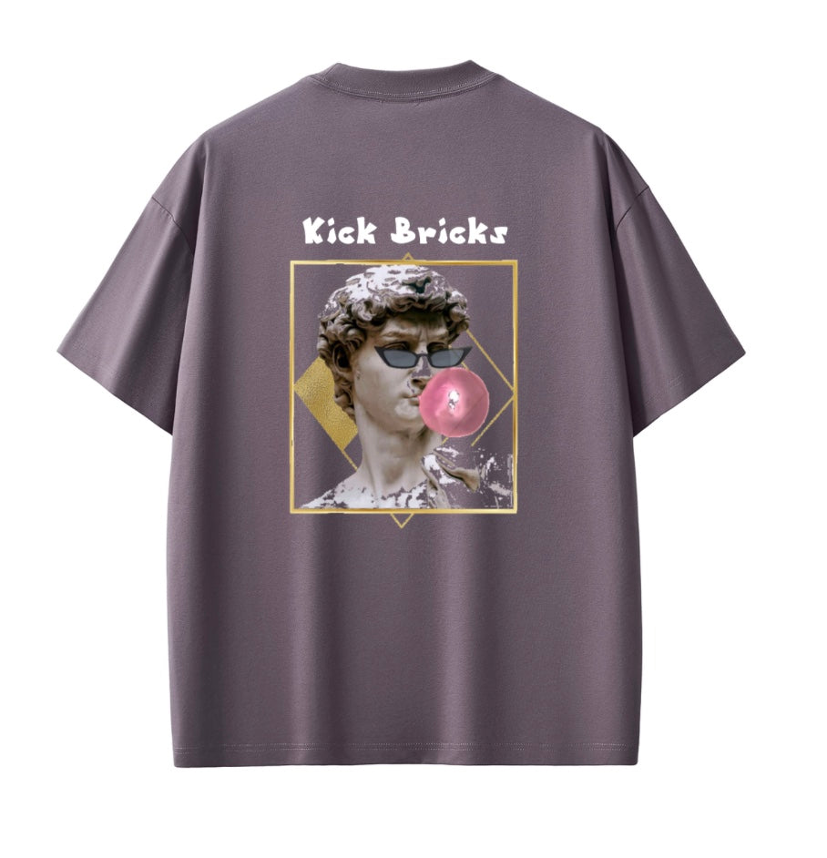 Kick Bricks Shirt