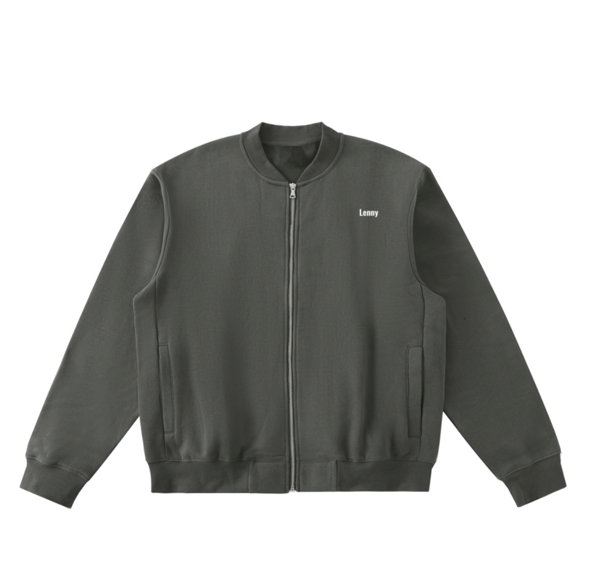 Essential Need Money For Porsche Varsity Jacket