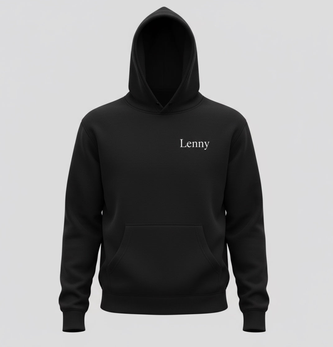 I Lied Hoodie