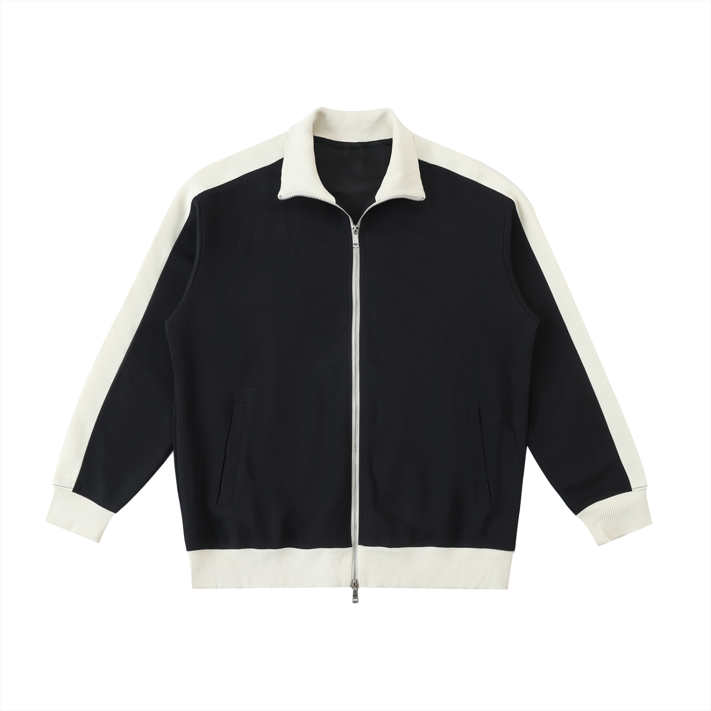 Classic Collar Jacket