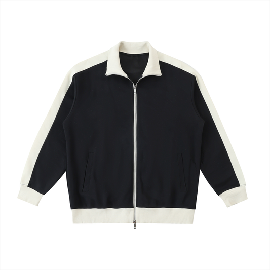 Classic Collar Jacket