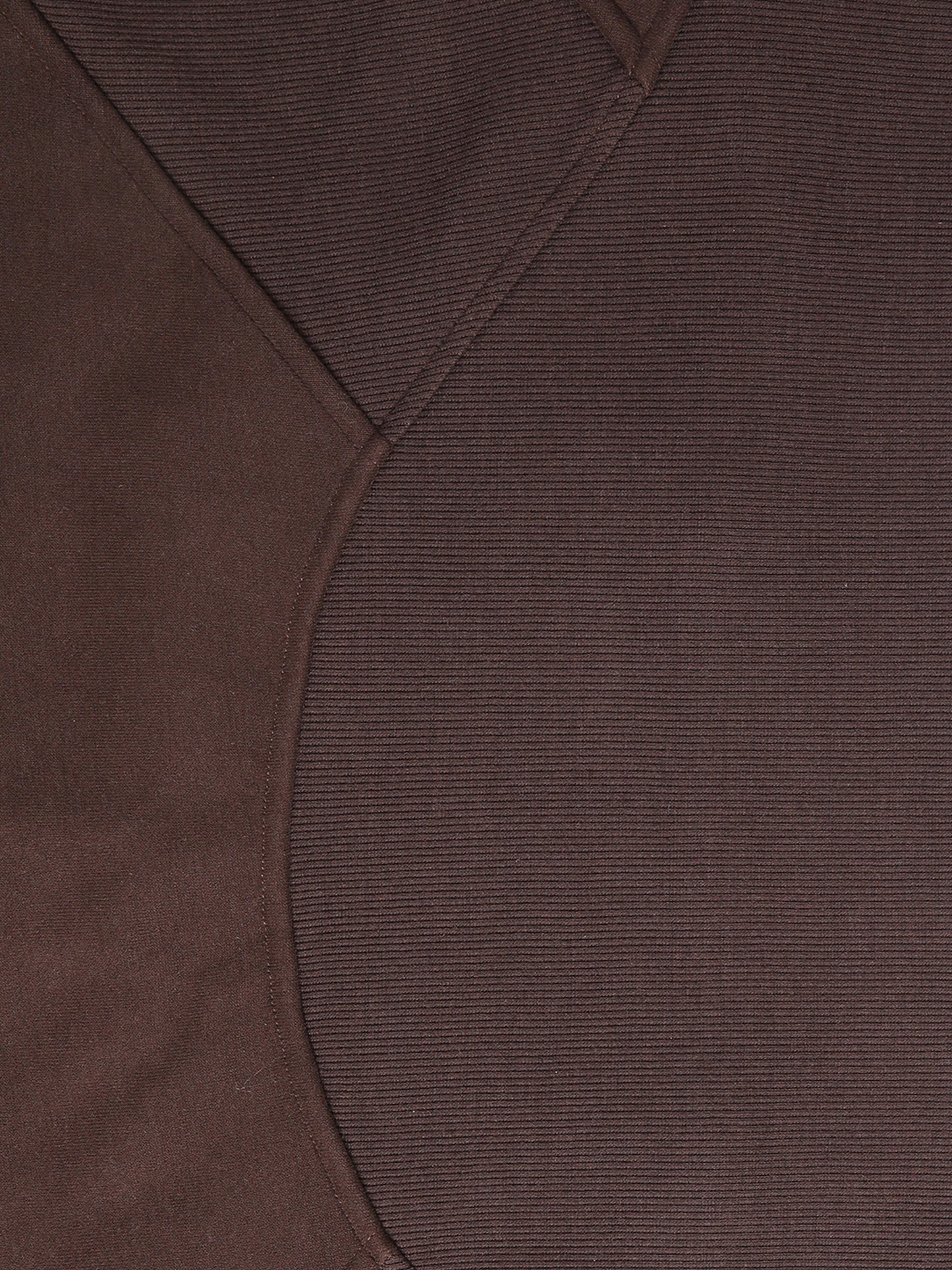 Women’s Cropped Half-Zip Hoodie