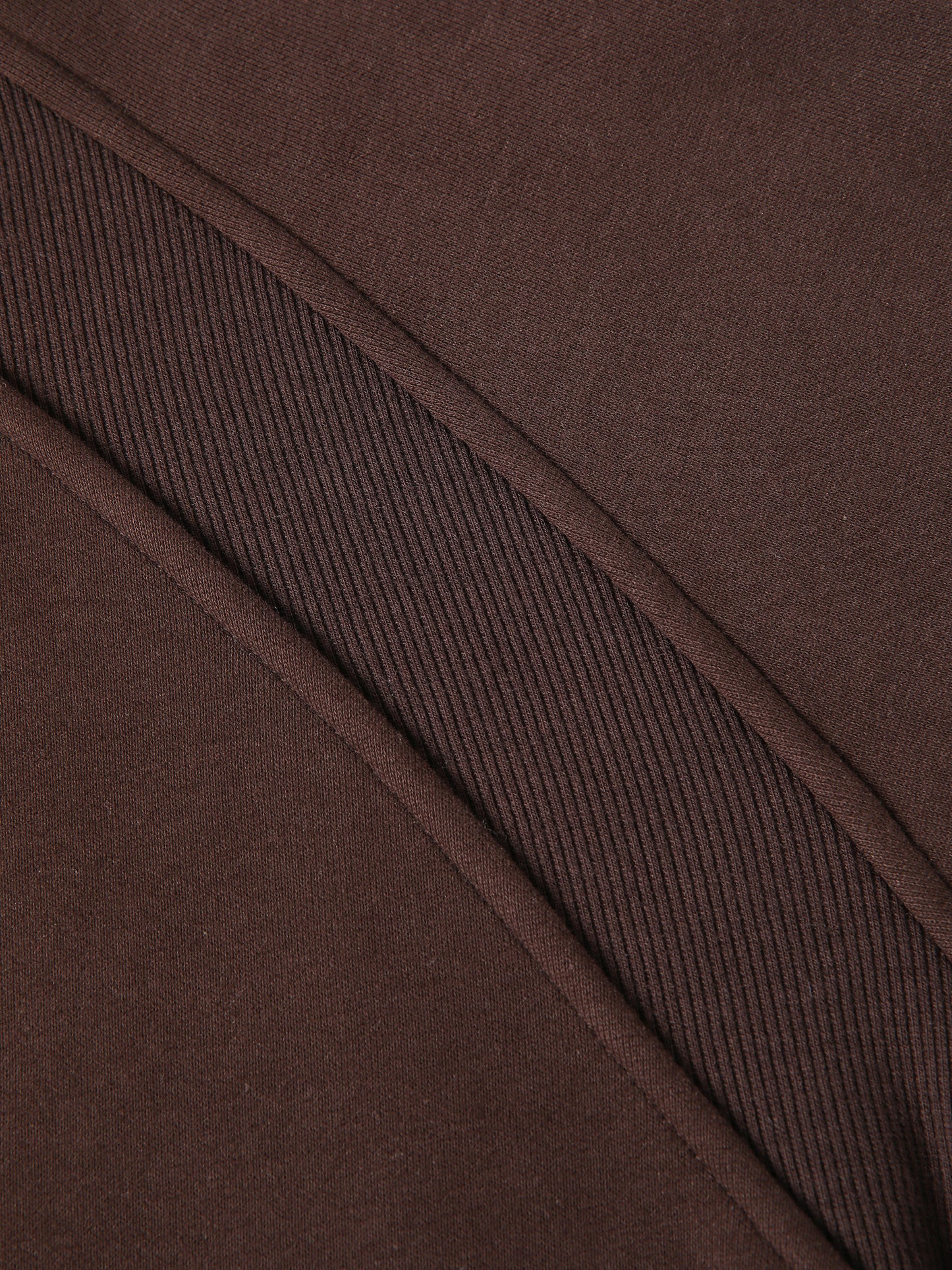 Women’s Cropped Half-Zip Hoodie