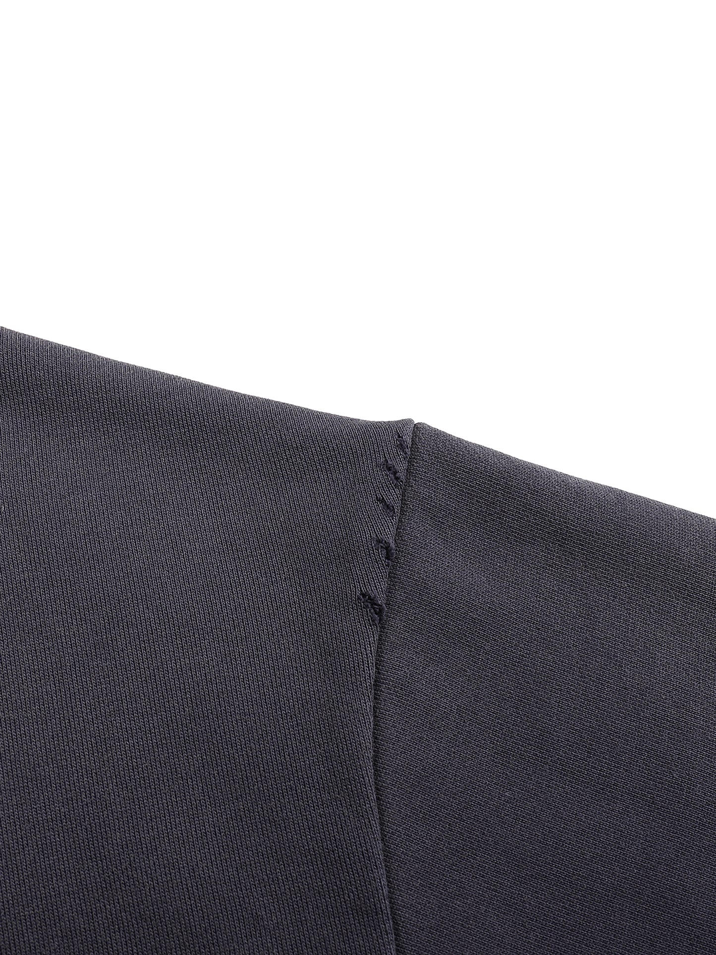 Sunfade Speed Club Boxy Hoodie