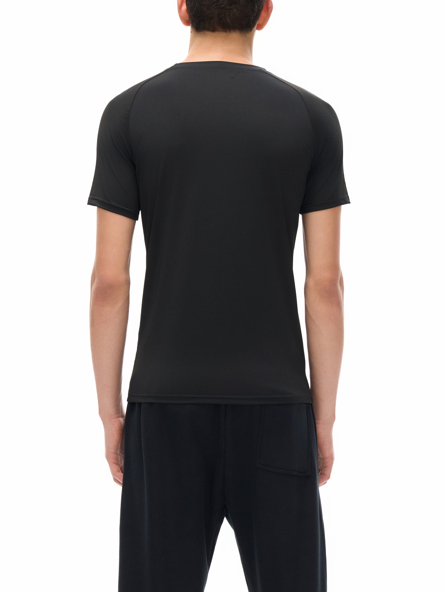 Lenny Performance Short Sleeve T-Shirt