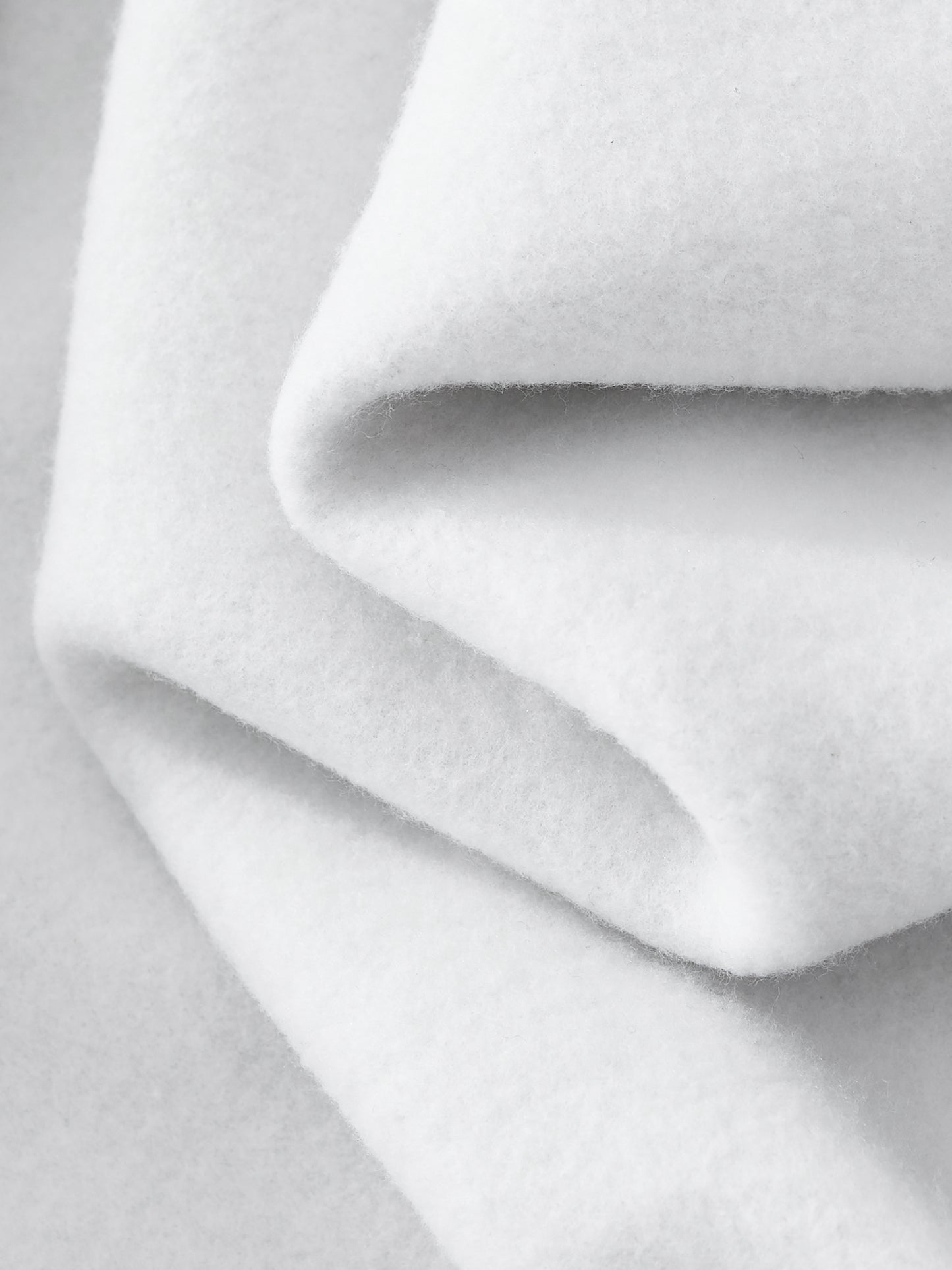 Essential Zip-Up Fleeced Varsity Jacket