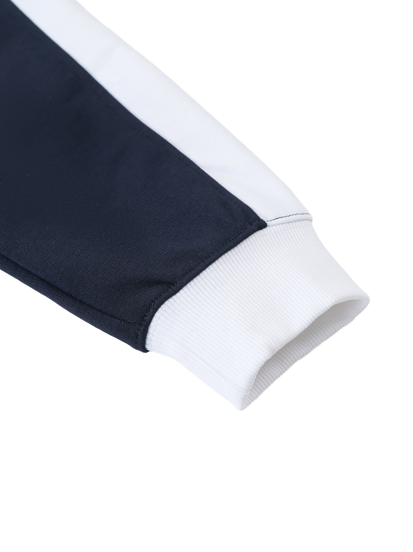 Classic Collar Jacket