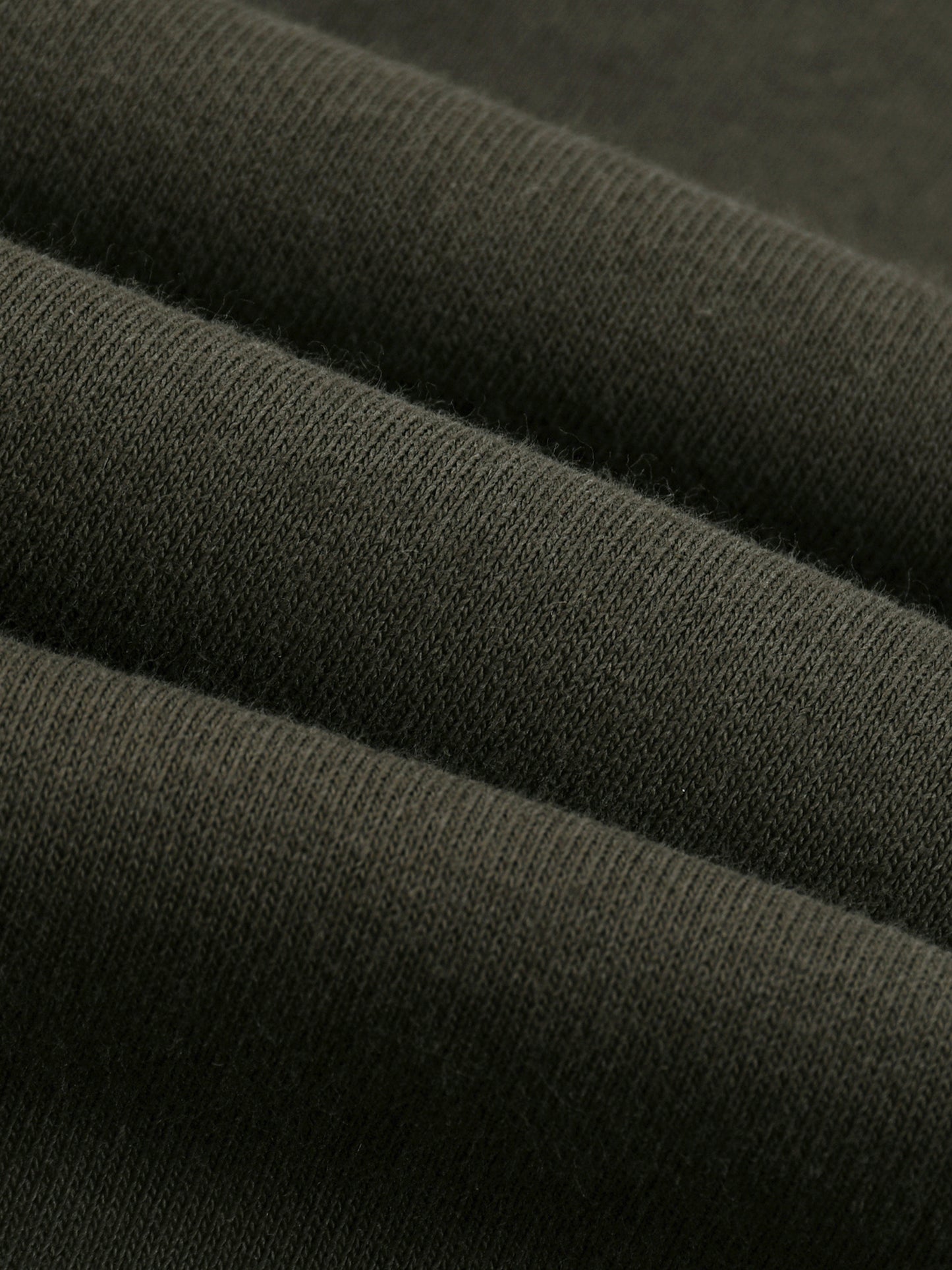 Lenny Dolman Sleeve Zip-Through Fleece  Hoodie